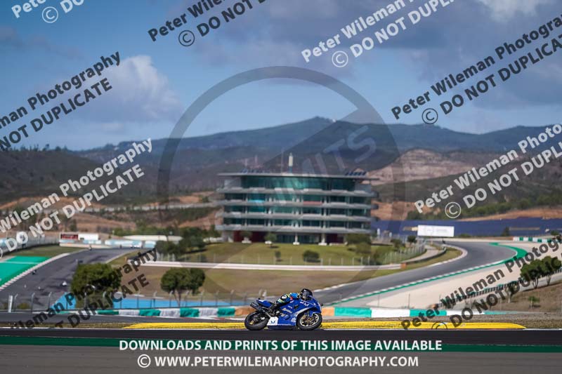 motorbikes;no limits;november 2019;peter wileman photography;portimao;portugal;trackday digital images
